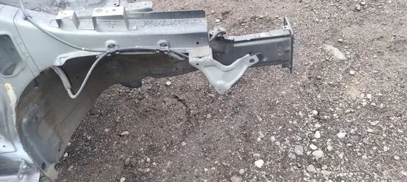 KIA Ceed Front quarter panel 
