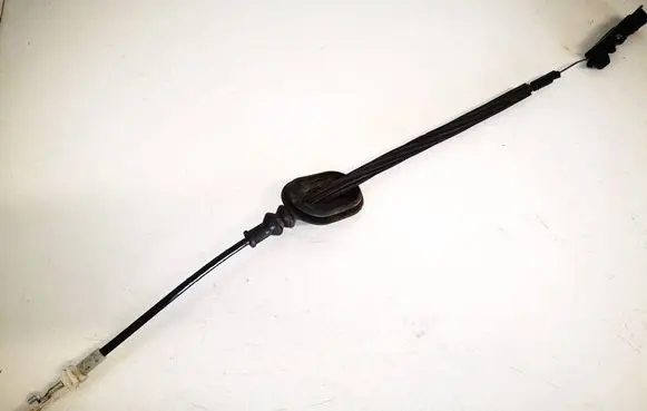 Ford Fiesta Rear door cable line 