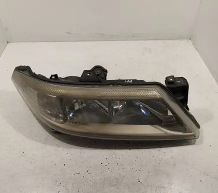Renault Laguna II Headlight/headlamp 8200163324