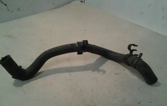 Volkswagen Sharan Engine coolant pipe/hose 7M3121063J