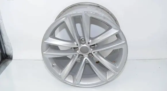 BMW 7 G11 G12 R19 alloy rim 6883160 36116883160