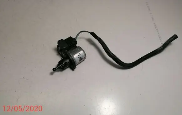 Toyota Avensis T270 Other control units/modules 8569128010