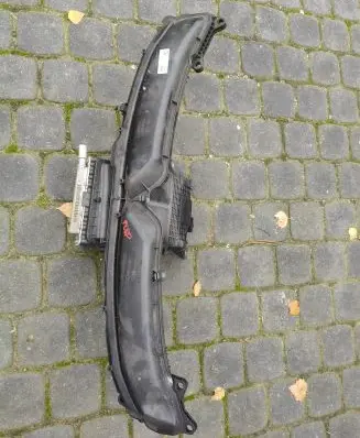 Audi RS6 Intake manifold 079145581 LM293 079145905