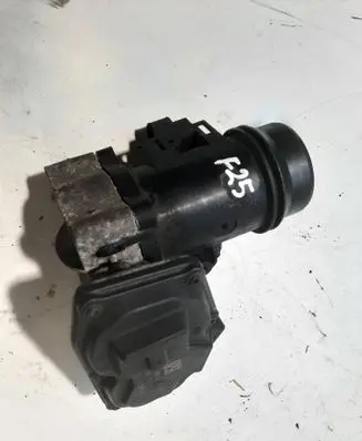 BMW X3 F25 Throttle valve 508369 10378517 7810752