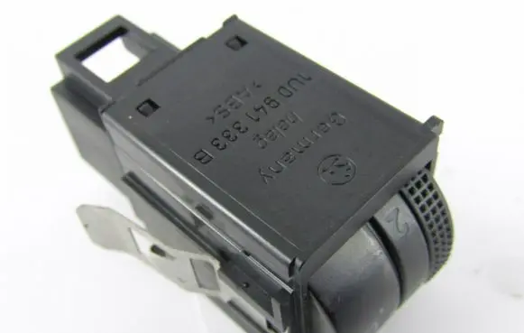 Skoda Octavia Mk1 (1U) Headlight level height control switch