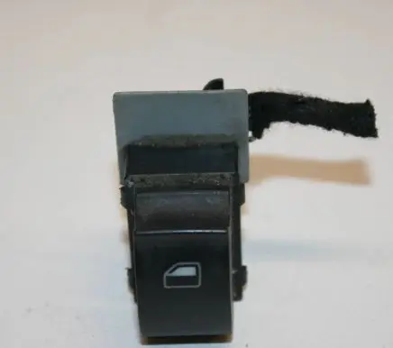 Audi A6 S6 C5 4B Electric window control switch 4B0959855A