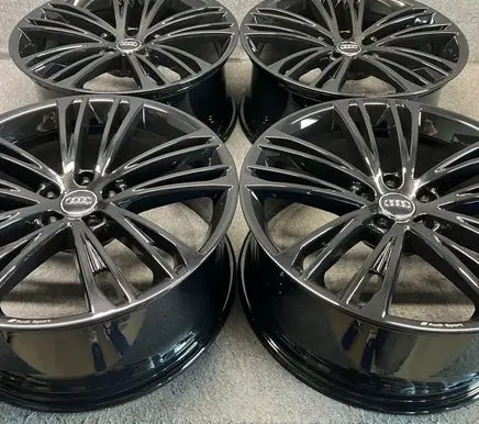 Audi A7 S7 4K8 R20 alloy rim 4K8601025F