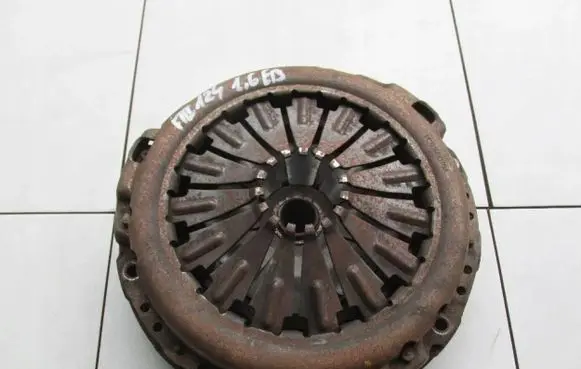 Ford Focus Clutch set kit