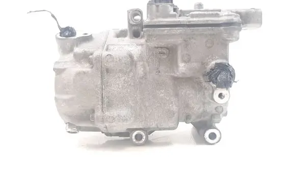 Toyota Prius (XW30) Air conditioning (A/C) compressor (pump) 0422000212 HFC134A