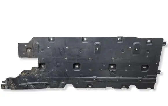 Renault Megane IV Side bottom protection 748155384R