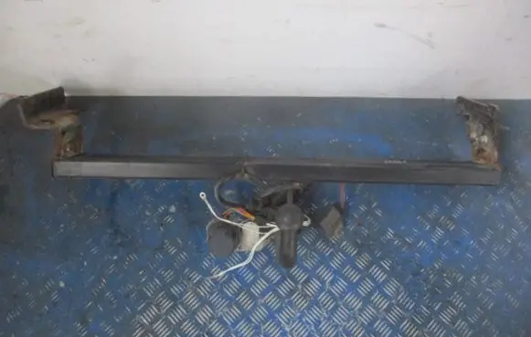 Nissan Qashqai Tow bar set 