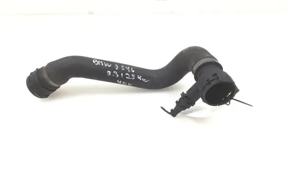 BMW 3 E46 Engine coolant pipe/hose 1436362