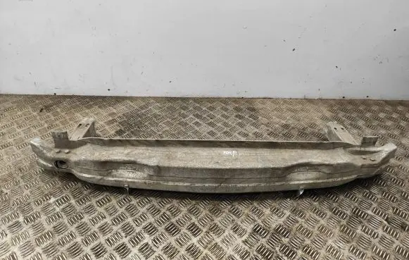 Audi A6 S6 C6 4F Front bumper cross member 4F0807133