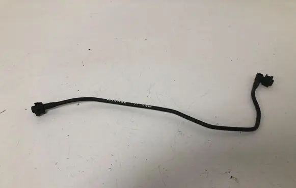 Citroen DS4 Coolant pipe/hose 