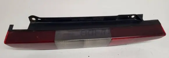 Fiat Doblo Rear/tail lights 040600999000 ST600