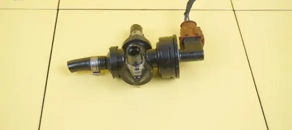 Ford S-MAX Valve vacuum 26SP30
