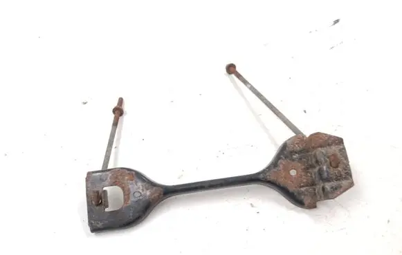 Subaru Impreza III Battery bracket 