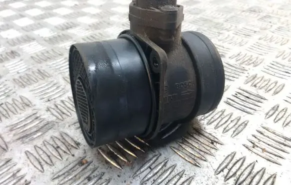 KIA Sorento Mass air flow meter 0281002554 281644A000