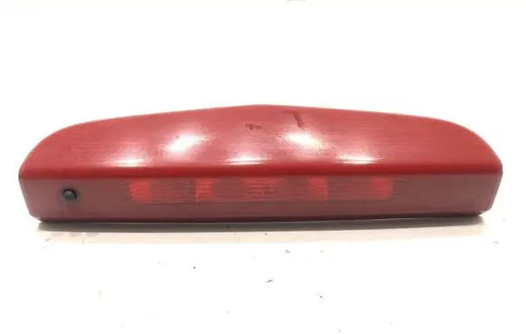 Opel Corsa D Third/center stoplight 316627975