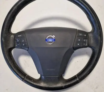 Volvo V50 Steering wheel 30680260 09112004 30615725