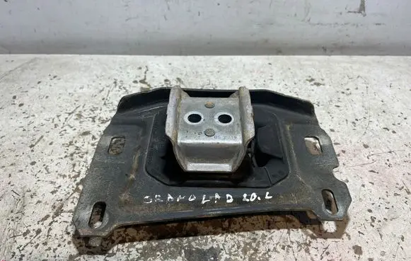 Opel Grandland X Gearbox mount 9807420980 9812084680 9673768480