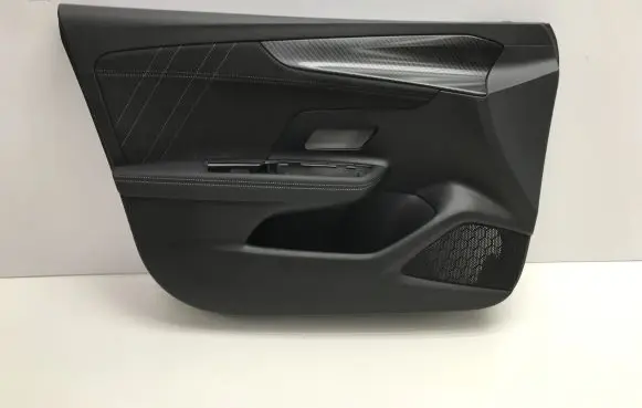 Opel Mokka B Front door card panel trim 9839728280 9839728380
