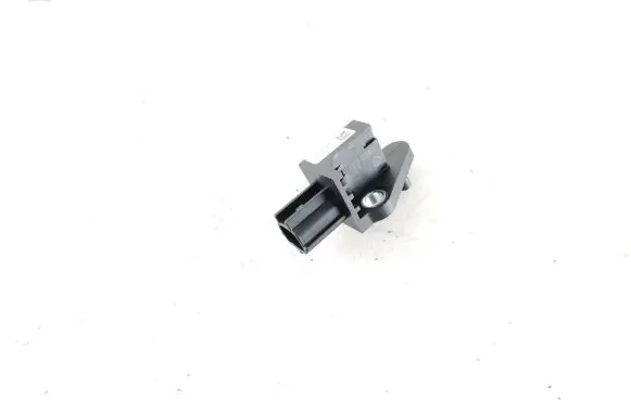 Porsche Panamera (970) Airbag deployment crash/impact sensor 97061822102 180520110625 ACB94F14DD