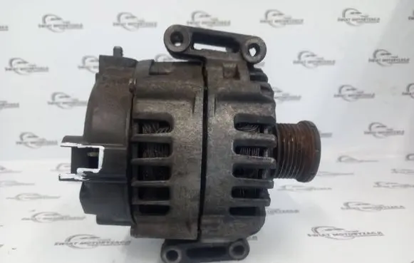 Mercedes-Benz Vito Viano W639 Generator/alternator A0009062700