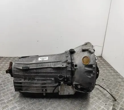 Mercedes-Benz E C207 W207 Automatic gearbox 722908 A2122706009