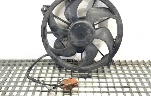 Citroen C5 Fan set 21605365