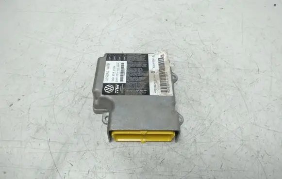 Volkswagen PASSAT B6 Airbag control unit/module 5N0959655A 391135