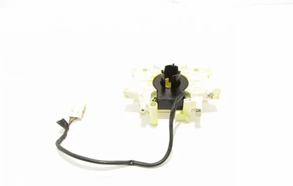 SsangYong Rexton Steering angle sensor 