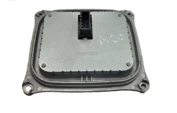 Fiat Tipo Headlight ballast module Xenon 147000026800