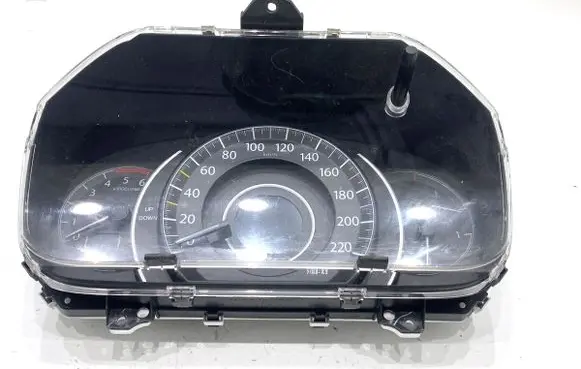 Honda CR-V Speedometer (instrument cluster) HR0408773