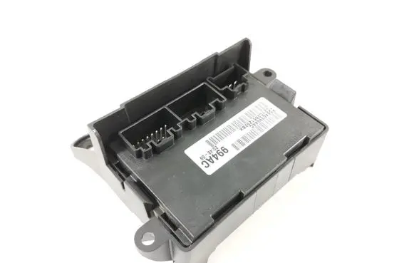 Dodge RAM Transfer box differential control unit 68483994AC