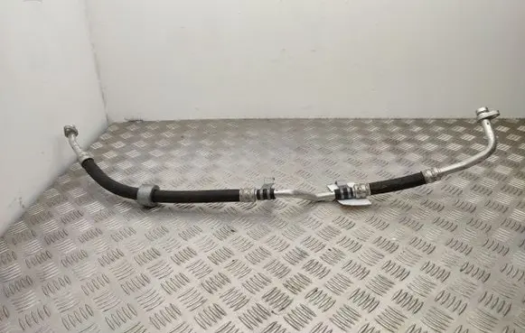 Renault Zoe Air conditioning (A/C) pipe/hose 924541321R