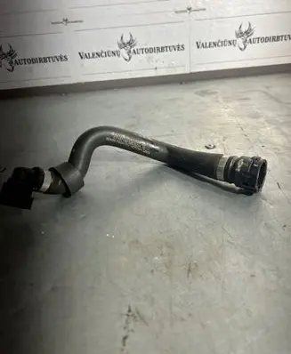 Mercedes-Benz GLC X253 C253 Engine coolant pipe/hose A2135012082 CT157152 157152