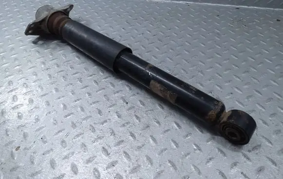 Audi TT TTS Mk2 Rear shock absorber/damper 8J0513029F 3C0513425