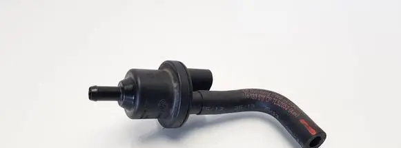 Volkswagen Polo V 6R Valve vacuum 6QE906517