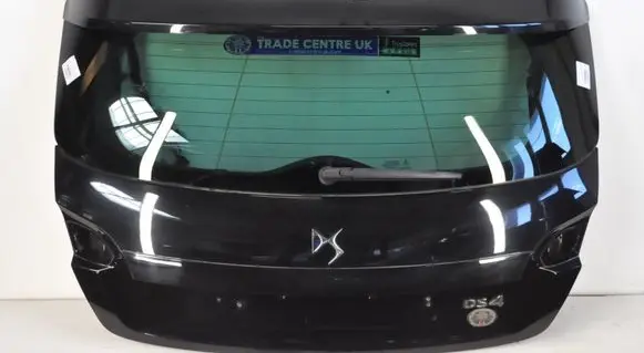 Citroen DS4 Tailgate/trunk/boot lid 