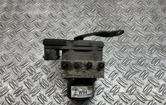 KIA Sportage ABS Pump 589203U940 HBHN5L0046Z0 BH60131311