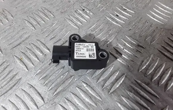 Land Rover Range Rover Sport L320 Airbag deployment crash/impact sensor 5H2Z14A686BA