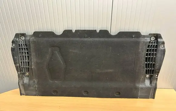 Audi A6 S6 C7 4G Engine splash shield/under tray 4G0863821 4G0863821F