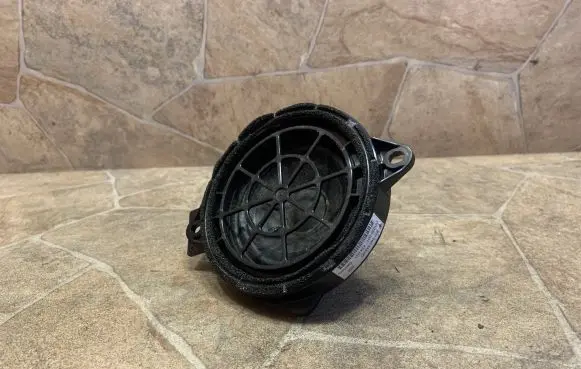 Porsche Boxster 987 Front door speaker 99764554500