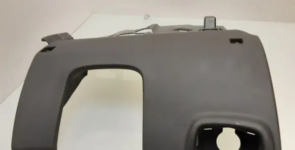 Audi A6 Allroad C7 Dashboard lower bottom trim panel 4G1863075
