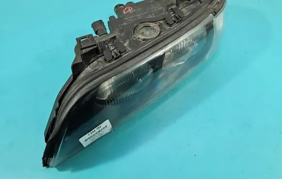 BMW 5 E39 Headlight/headlamp IMPRK1544784