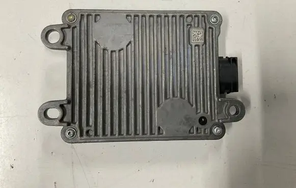 Mercedes-Benz GLS X167 Distronic sensor radar A0009007923 A0009025959
