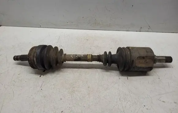 Peugeot 605 Front driveshaft
