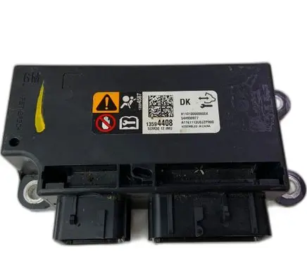 Opel Mokka Airbag control unit/module 13594408