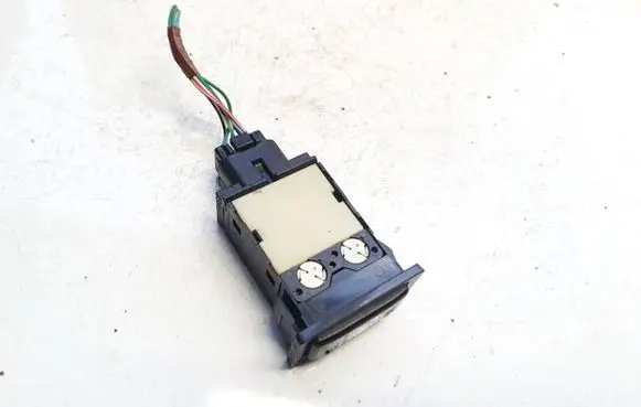Toyota Avensis T250 Wiper switch 156762